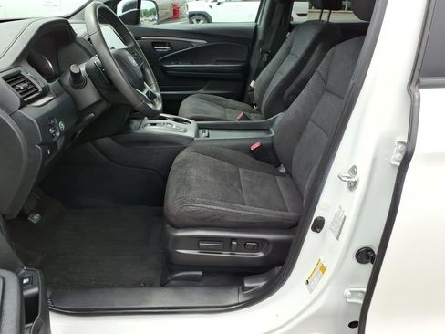 Used 2022 Honda Pilot Sport image 14