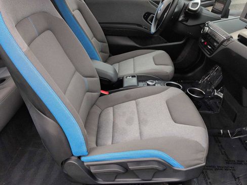 Used 2021 BMW i3 image 21
