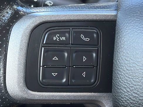 Used 2020 RAM 3500 Tradesman AWD/4WD image 19
