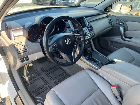 Used 2011 Acura RDX SH-AWD image 18