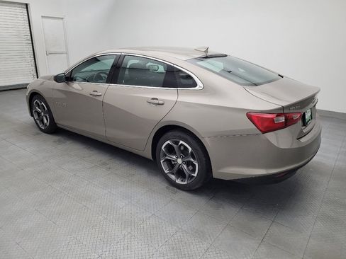 Used 2023 Chevrolet Malibu LT FWD image 3