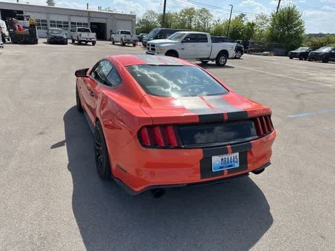 Used 2015 Ford Mustang GT w/ GT Performance Package image 17