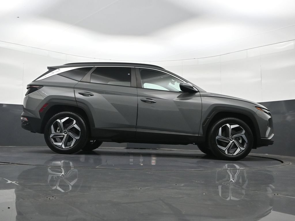 Used 2024 Hyundai Tucson SEL w/ Convenience Package AWD/4WD image 36