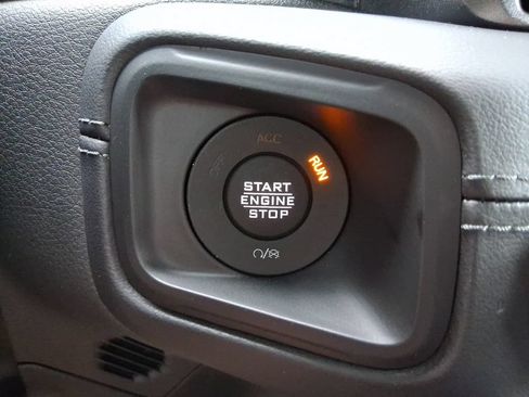 New 2026 Jeep Wrangler Unlimited Sport AWD/4WD image 16