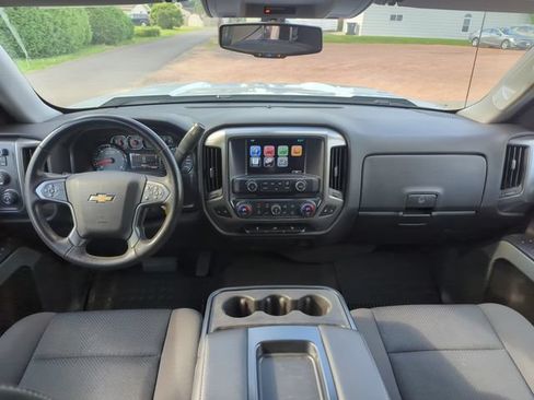 Used 2016 Chevrolet Silverado 1500 LT w/ All Star Edition AWD/4WD image 32