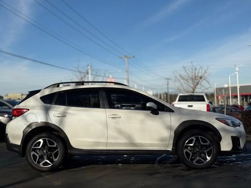 Used 2020 Subaru Crosstrek 2.0i Limited w/ Moonroof Package w/Navigation image 66