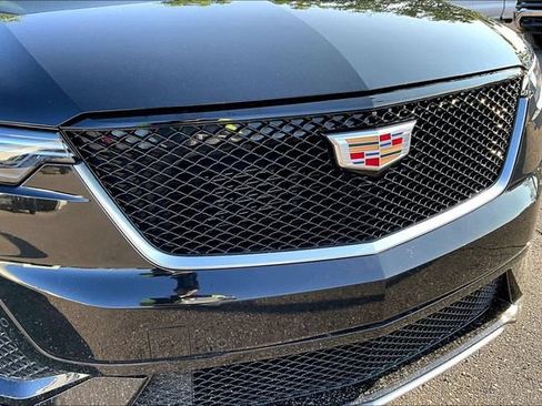 Used 2023 Cadillac XT6 Sport AWD/4WD image 30