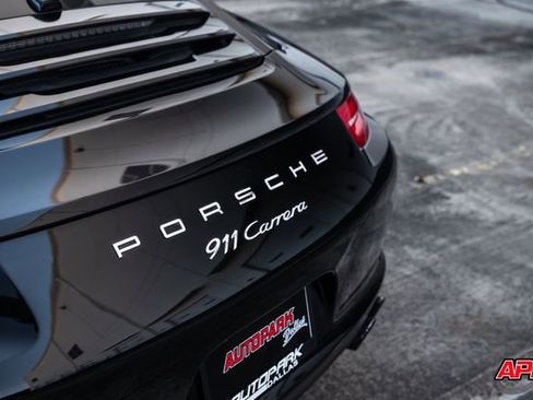Used 2013 Porsche 911 Carrera image 28
