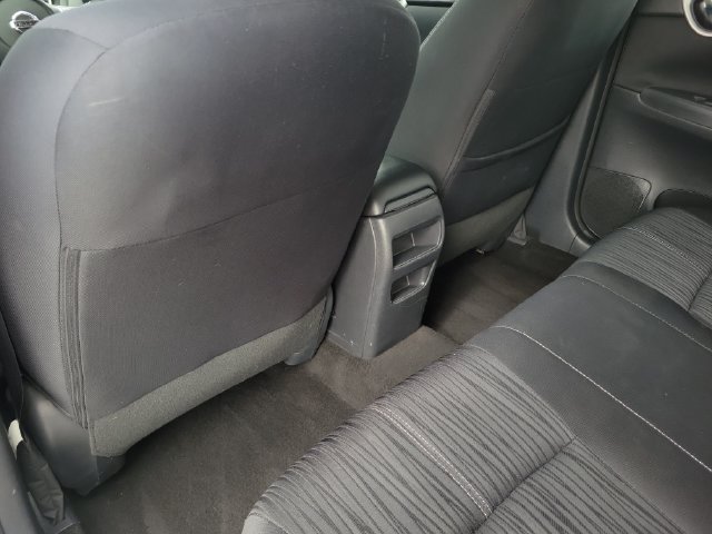 Used 2016 Nissan Sentra SV FWD image 8