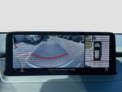 Used 2023 MAZDA CX-9 Grand Touring image 15