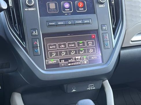 Certified 2025 Subaru Forester image 20