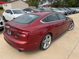 Used 2018 Audi A5 2.0T Prestige image 6