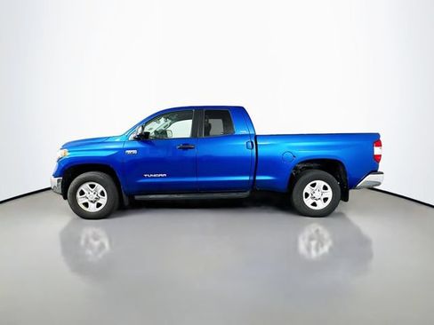 Certified 2018 Toyota Tundra SR5 AWD/4WD image 3