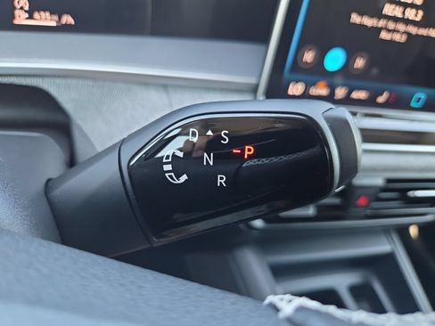 Certified 2026 Volkswagen Tiguan S AWD/4WD image 22