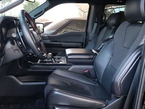 Used 2024 Ford F150 Raptor AWD/4WD image 22