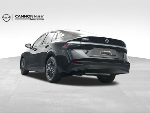 New 2026 Nissan Sentra SV image 25