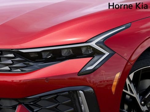 New 2026 Kia K5 GT-Line image 10