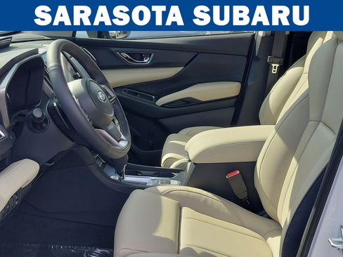 New 2026 Subaru Ascent Limited AWD/4WD image 18