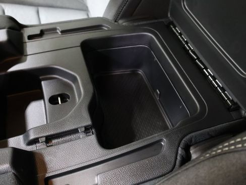 New 2025 RAM 1500 Tradesman image 22