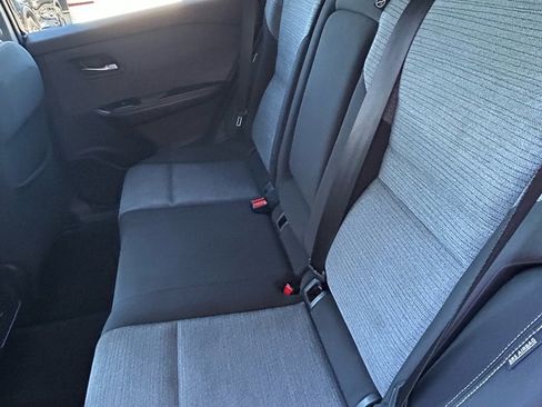 Used 2021 Nissan Rogue SV image 13