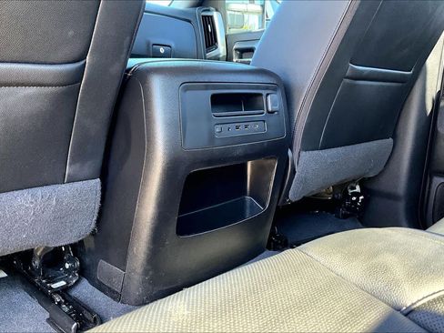 Used 2019 Chevrolet Silverado 2500 LTZ w/ Duramax Plus Package AWD/4WD image 36