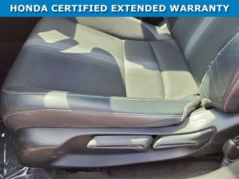 Certified 2023 Honda Civic Sport image 22