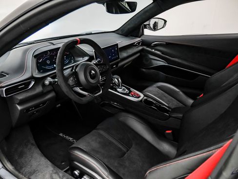 New 2026 Lotus Emira SE image 48