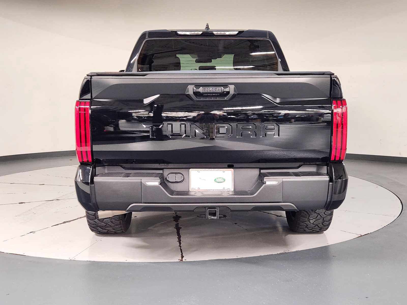 Used 2022 Toyota Tundra SR5 RWD image 10