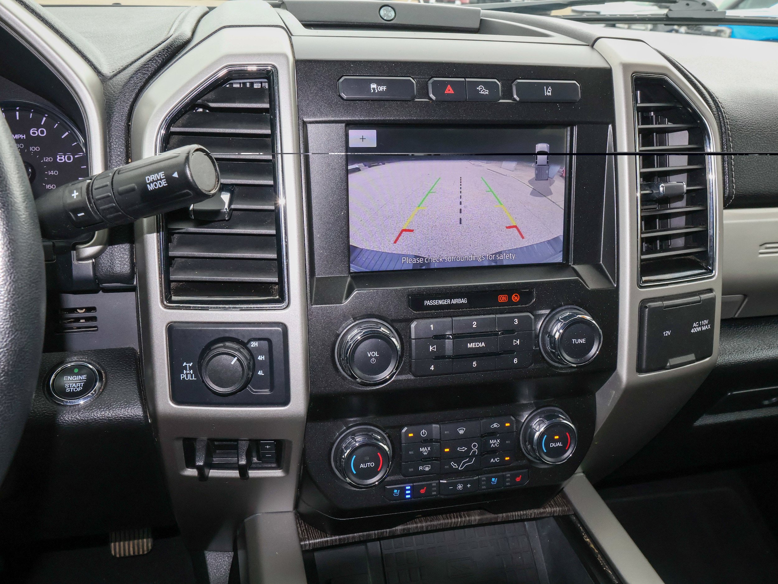 Used 2021 Ford F250 Lariat AWD/4WD image 23