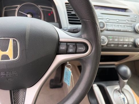 Used 2009 Honda Civic LX image 17