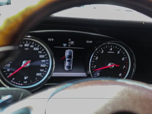 Used 2017 Mercedes-Benz E 300 image 28