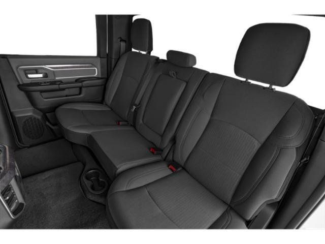 Certified 2024 RAM 2500 Laramie w/ Safety Group AWD/4WD image 16