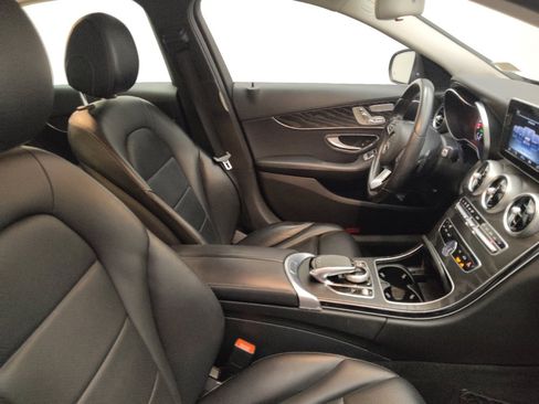 Used 2016 Mercedes-Benz C 300 4MATIC Sedan w/ Premium 1 Package image 21