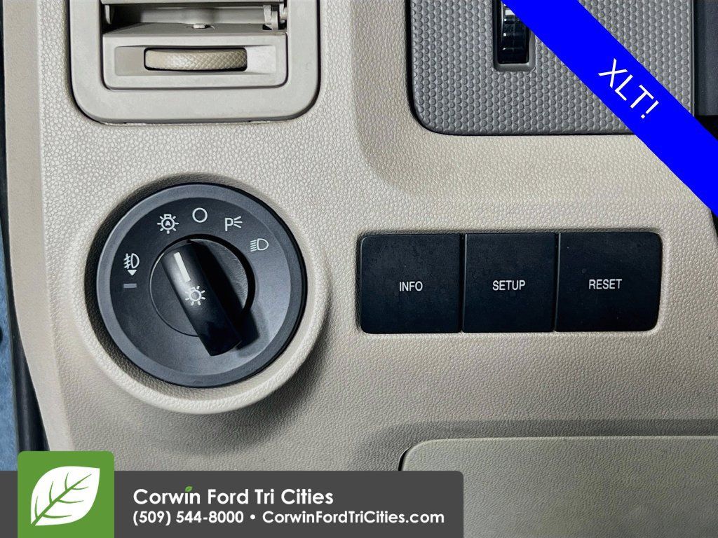 Used 2010 Ford Escape XLT AWD/4WD image 19