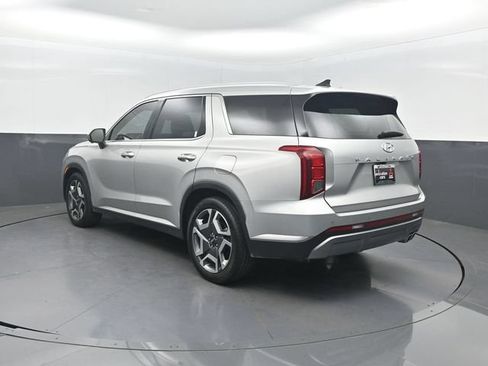 Used 2025 Hyundai Palisade SEL FWD image 28