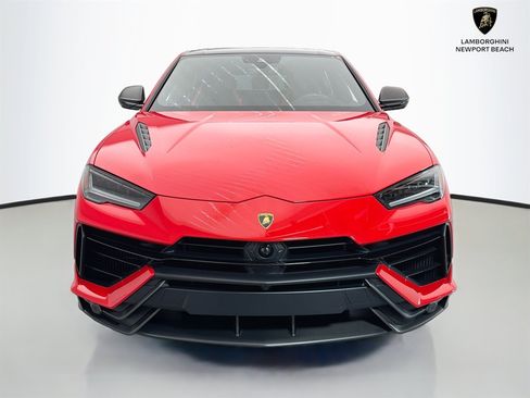 Used 2024 Lamborghini Urus Performante AWD/4WD image 23