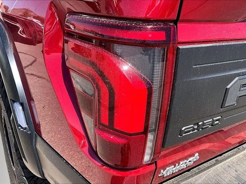 Used 2025 Ford F150 Raptor AWD/4WD image 24