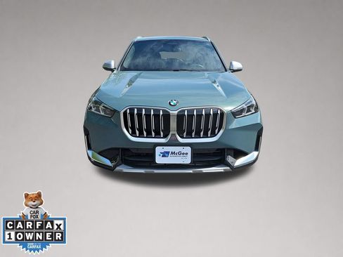 Certified 2024 BMW X1 xDrive28i w/ Convenience Package AWD/4WD image 9