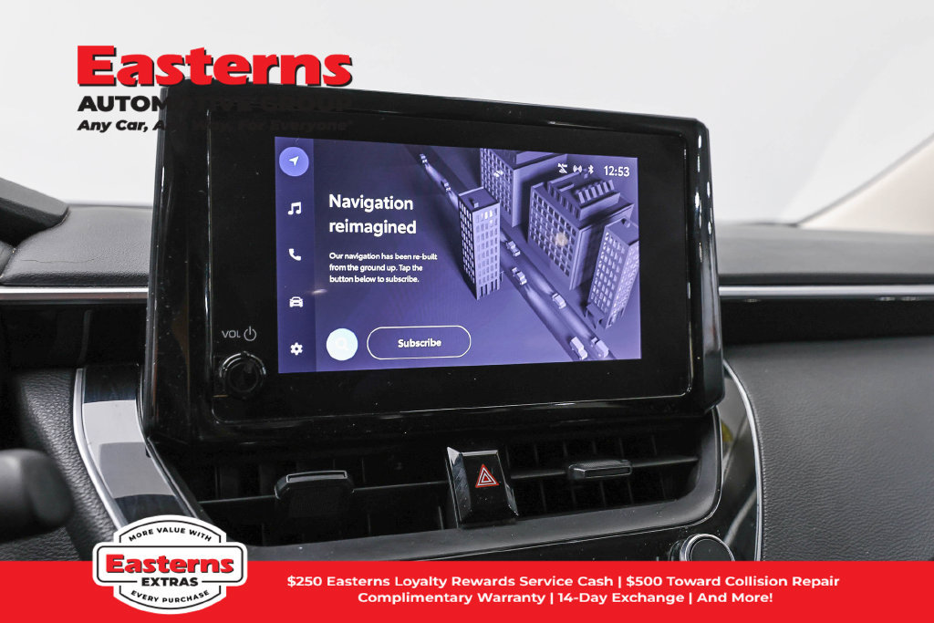 Used 2024 Toyota Corolla LE FWD image 19