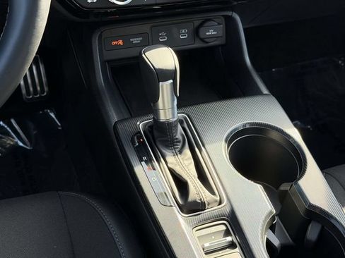 Certified 2026 Honda Civic Sport image 15