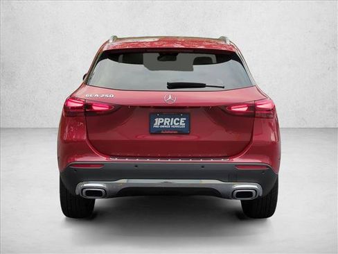 Used 2026 Mercedes-Benz GLA 250 image 7