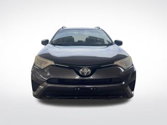 Used 2017 Toyota RAV4 LE w/ All Weather Liner Package AWD/4WD video 2
