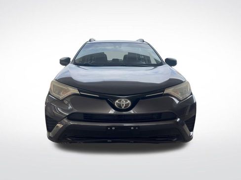 Used 2017 Toyota RAV4 LE w/ All Weather Liner Package AWD/4WD image 2