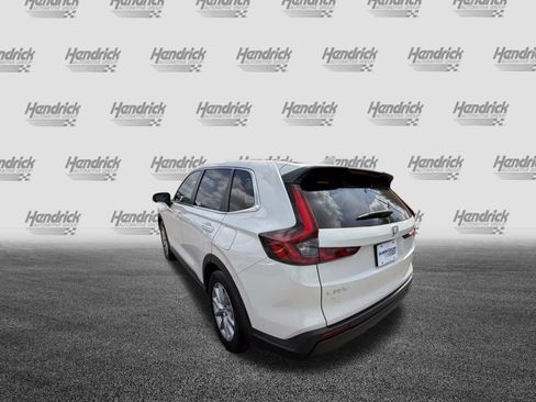 New 2026 Honda CR-V EX image 8
