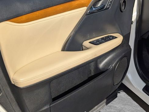 Used 2021 Lexus RX 350 FWD w/ Premium Package image 15