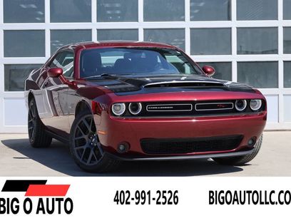 Used 2018 Dodge Challenger R/T w/ Sound Group