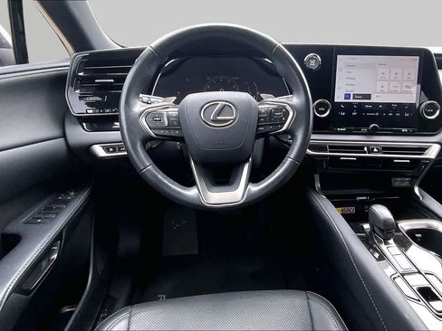 Used 2024 Lexus RX 350 FWD image 6