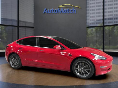 Used 2022 Tesla Model 3 Long Range AWD/4WD image 13