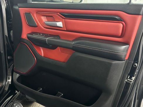 Used 2023 RAM 1500 Rebel w/ Rebel Level 2 Equipment Group image 35