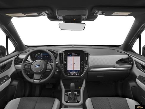 New 2026 Subaru Forester Touring AWD/4WD image 4